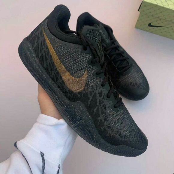Nike Kobe Mamba Rage Men